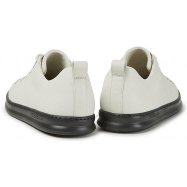 CAMPER TWINS SNEAKERS K100746  BLANCO