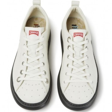 CAMPER TWINS SNEAKERS K100746  BLANCO