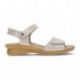 MEPHISTO PATTIE SANDALEN  LIGHT_SAND