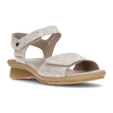 MEPHISTO PATTIE SANDALEN  LIGHT_SAND