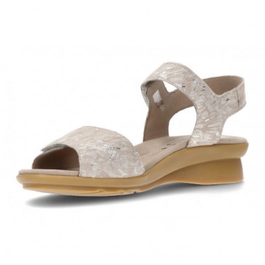 MEPHISTO PATTIE SANDALEN  LIGHT_SAND