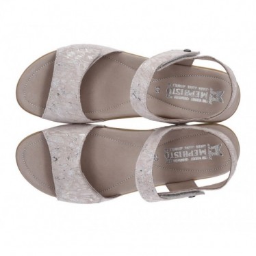 MEPHISTO PATTIE SANDALEN  LIGHT_SAND