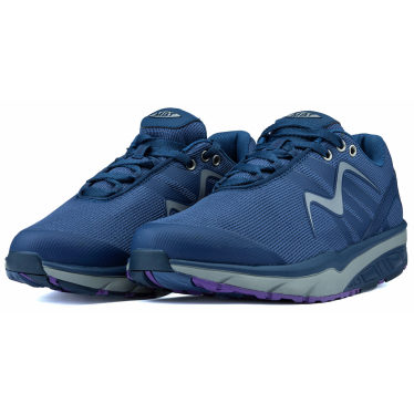 MBT LEASHA 17 W SCHOENEN  INDIGO_BLUE