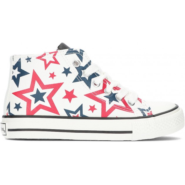 CONGUTO ENKELLAARSJES STAR 28314 WHITE CONGUTO ENKELLAARSJES STAR 28314 WHITE