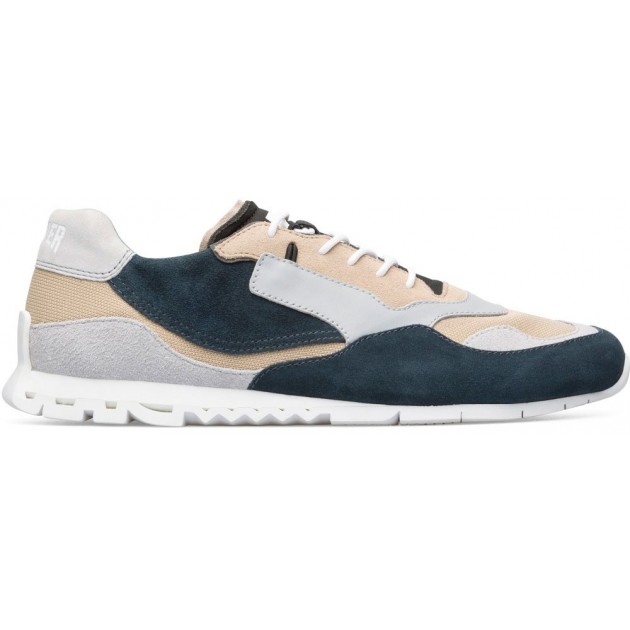 CAMPER NIETS SNEAKERS K100436 MARINO CAMPER NIETS SNEAKERS K100436 MARINO
