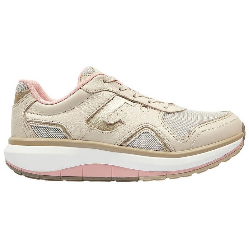 JOYA WAIKIKI SCHOENEN W  CREAM