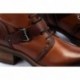 LAARZEN PIKOLINOS SAN SEBASTIA W1T-9624  CUERO