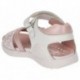 ASTRID MEISJES BIOMECANICA LEDEREN SANDALEN  BLANCO