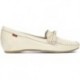 CALLAGHAN C12022 KITT DANCE-LOAFERS  TAUPE