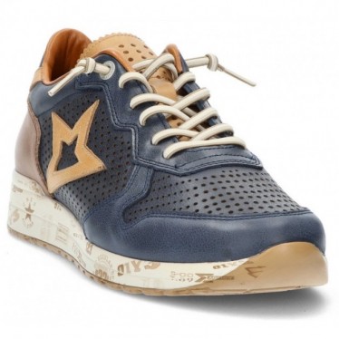 SNEAKERS CETTI SWEET C-1287  NAVY