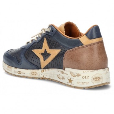SNEAKERS CETTI SWEET C-1287  NAVY