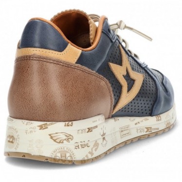 SNEAKERS CETTI SWEET C-1287  NAVY