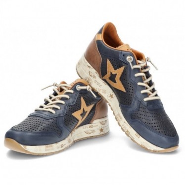 SNEAKERS CETTI SWEET C-1287  NAVY