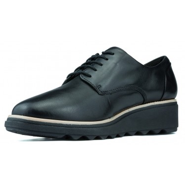 KLAREN SHARON NOEL SCHOENEN  BLACK