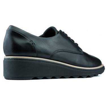 KLAREN SHARON NOEL SCHOENEN  BLACK