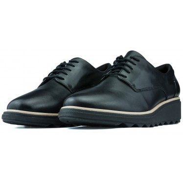 KLAREN SHARON NOEL SCHOENEN  BLACK