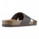 Sandals INTERBIOS AQUILES  MARRON