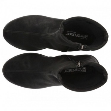 ARCOPEDICO L8 FAL ELASTISCHE ENKELLAARSJES 4171  BLACK