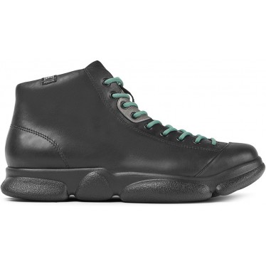 KAMPEERLAARZEN K300397 KARST  BLACK