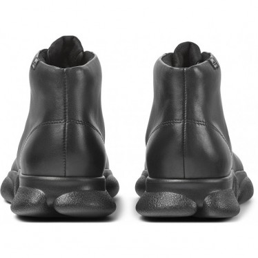 KAMPEERLAARZEN K300397 KARST  BLACK