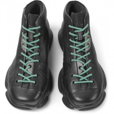 KAMPEERLAARZEN K300397 KARST  BLACK
