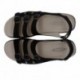 MBT KORA W SANDALEN  BLACK_NUBUCK