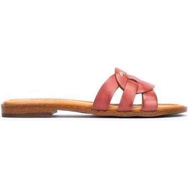 SANDALEN PIKOLINOS ALGAR W0X-0588  CONFETTI