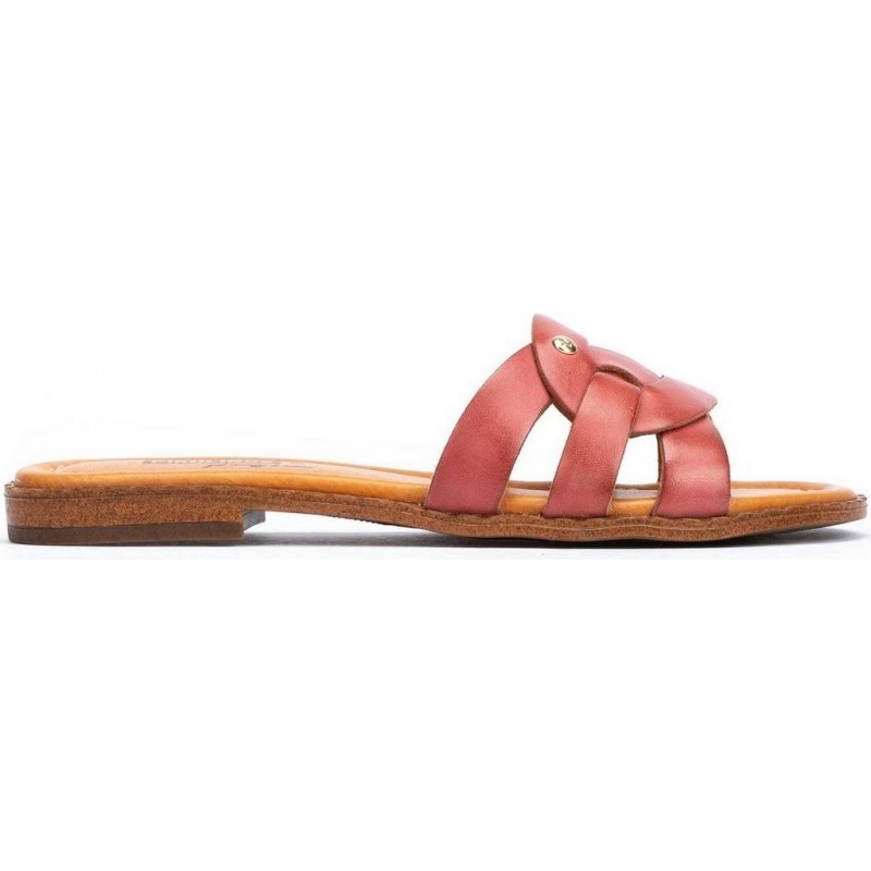 SANDALEN PIKOLINOS ALGAR W0X-0588  CONFETTI