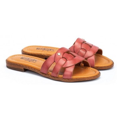 SANDALEN PIKOLINOS ALGAR W0X-0588  CONFETTI