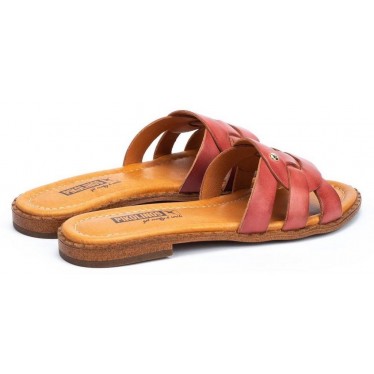 SANDALEN PIKOLINOS ALGAR W0X-0588  CONFETTI