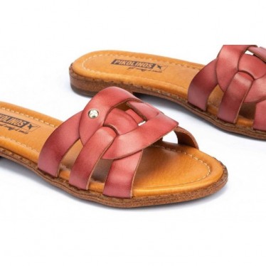 SANDALEN PIKOLINOS ALGAR W0X-0588  CONFETTI