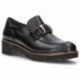 MOCASSINS CALLAGHAN FREESTYLE 13438  NEGRO