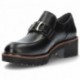 MOCASSINS CALLAGHAN FREESTYLE 13438  NEGRO