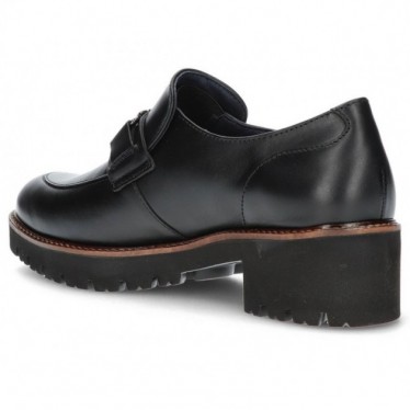 MOCASSINS CALLAGHAN FREESTYLE 13438  NEGRO