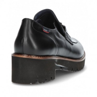 MOCASSINS CALLAGHAN FREESTYLE 13438  NEGRO