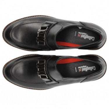 MOCASSINS CALLAGHAN FREESTYLE 13438  NEGRO