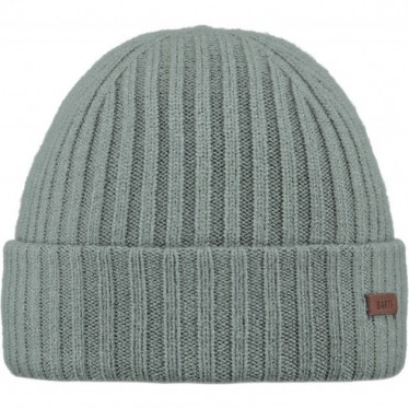 BARTS 61124 CODIE BEANIE  GREY