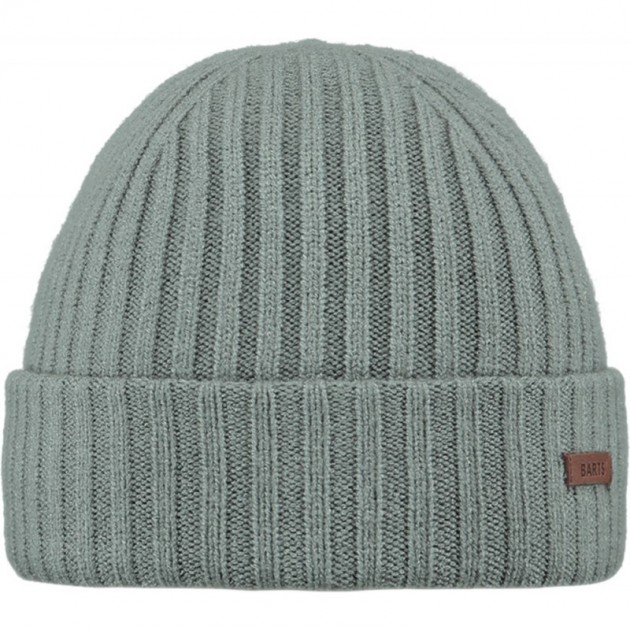 BARTS 61124 CODIE BEANIE GREY BARTS 61124 CODIE BEANIE GREY