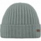 BARTS 61124 CODIE BEANIE  GREY