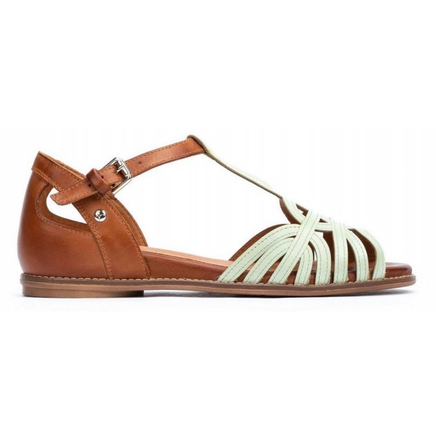 SANDALEN PIKOLINOS TALAVERA W3D-0668C1 MINT SANDALEN PIKOLINOS TALAVERA W3D-0668C1 MINT