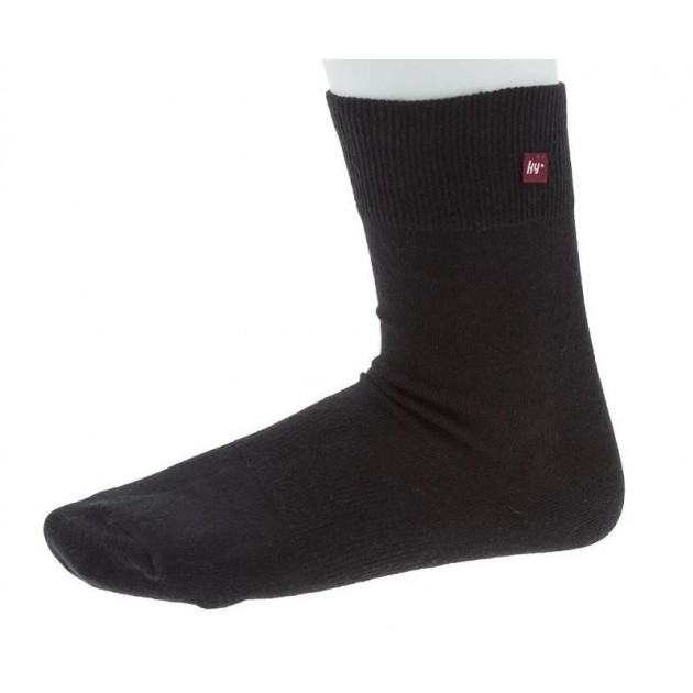 KYBUN CASUAL SOKKEN 6 PAAR NEGRO KYBUN CASUAL SOKKEN 6 PAAR NEGRO