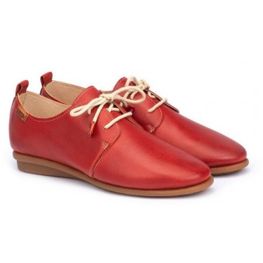 PIKOLINOS CALABRIA W9K-4985 SCHOENEN  CORAL