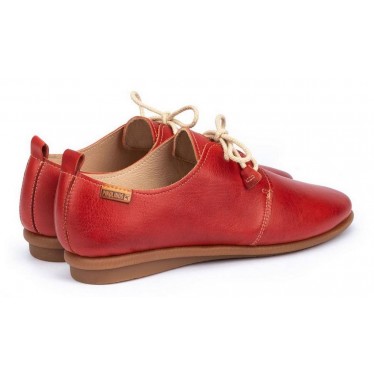 PIKOLINOS CALABRIA W9K-4985 SCHOENEN  CORAL