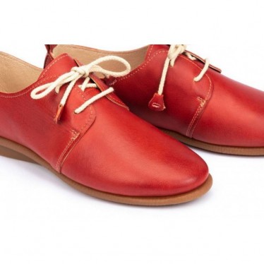 PIKOLINOS CALABRIA W9K-4985 SCHOENEN  CORAL