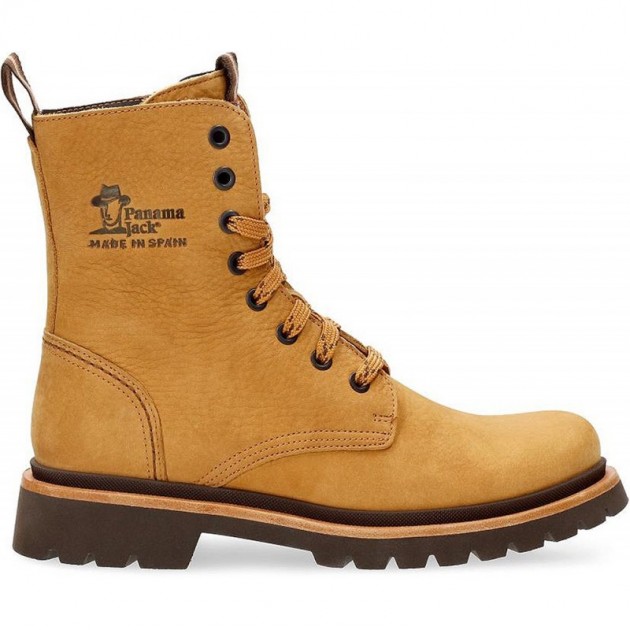 PANAMA JACK FORTUNE W LAARZEN OCRE PANAMA JACK FORTUNE W LAARZEN OCRE