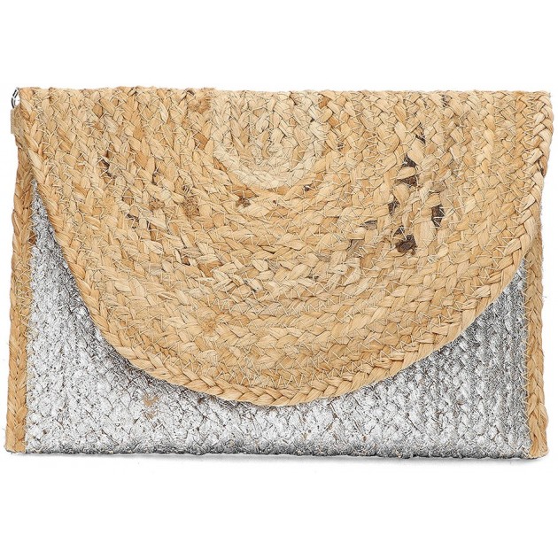 ABBACINO TRENDY TAS 80591 SILVER ABBACINO TRENDY TAS 80591 SILVER
