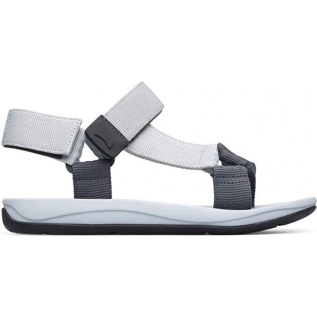 SANDALEN CAMPER MATCH K100539  BLANCO