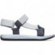 SANDALEN CAMPER MATCH K100539  BLANCO