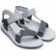 SANDALEN CAMPER MATCH K100539  BLANCO