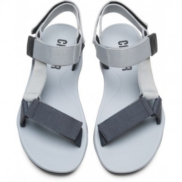 SANDALEN CAMPER MATCH K100539  BLANCO